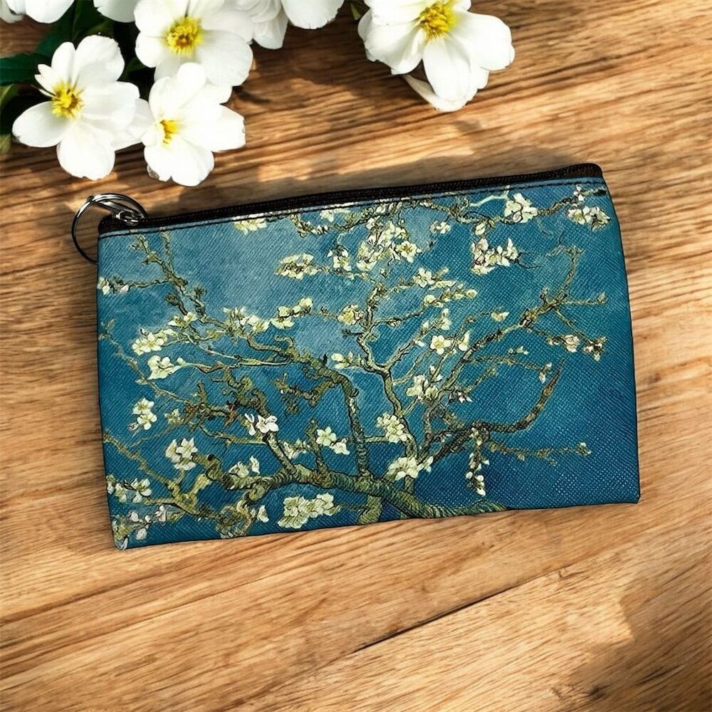 Vincent van Gogh Almond Blossom Print​